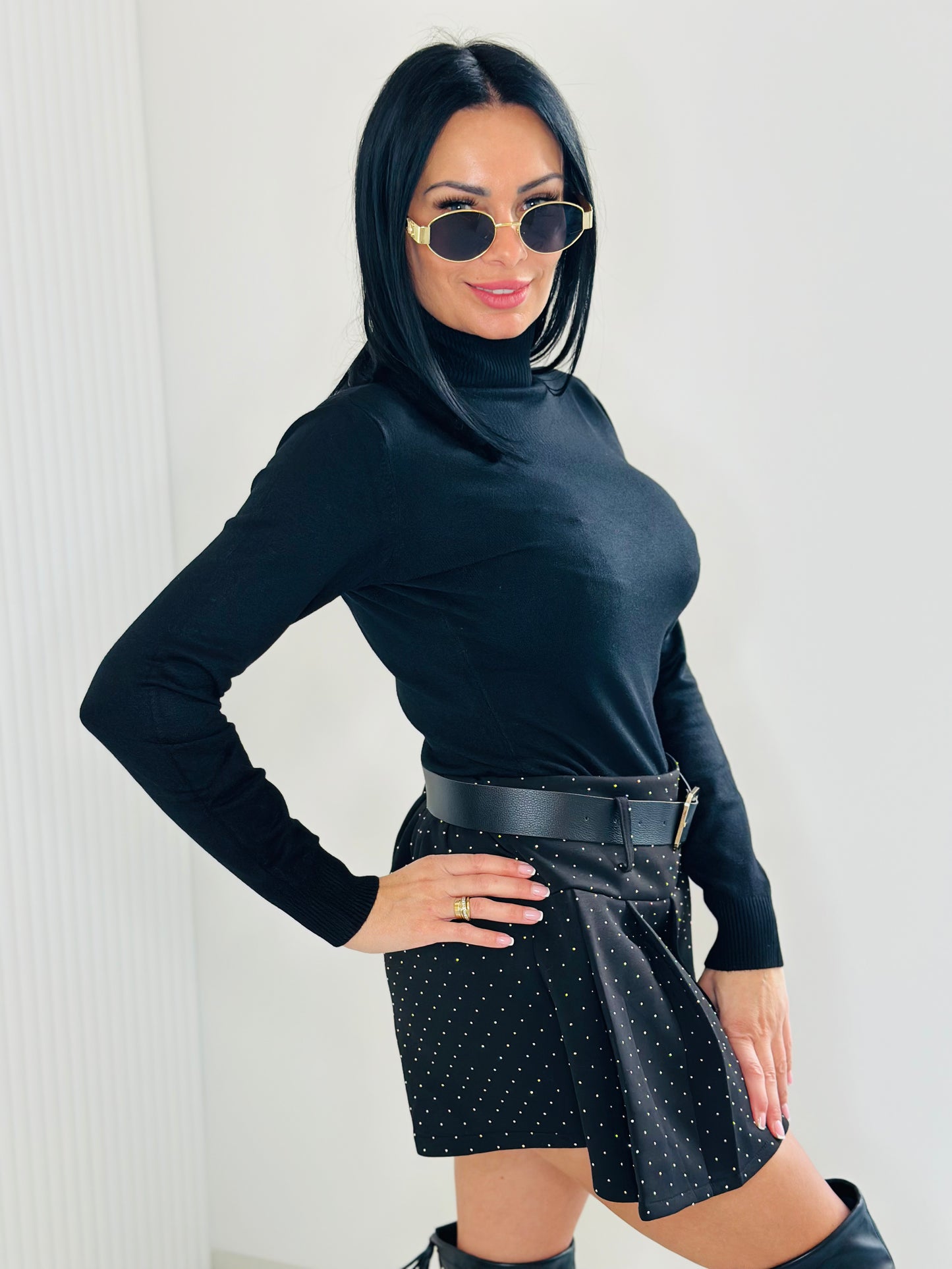 Dopasowany Golf Basic