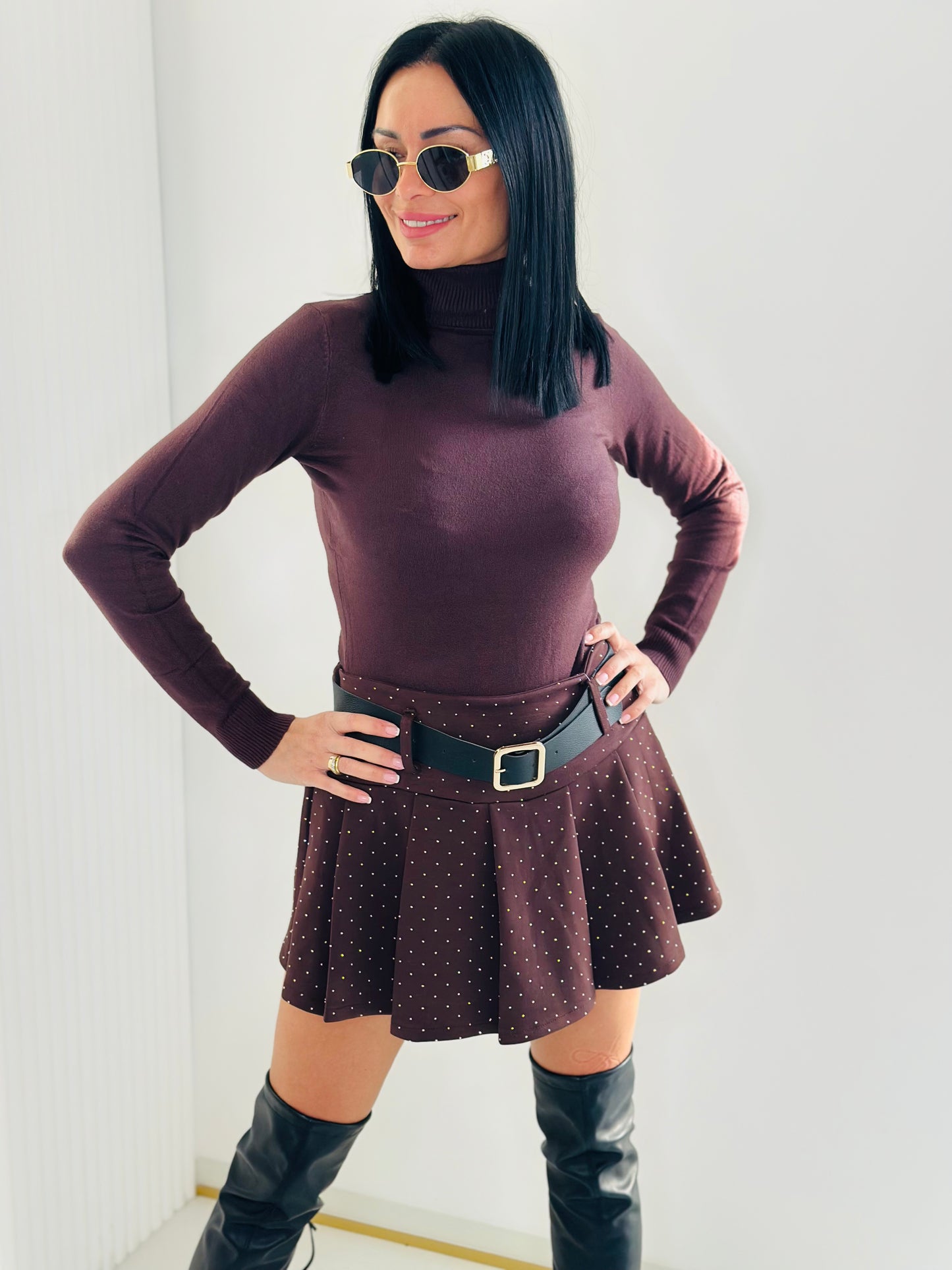 Dopasowany Golf Basic