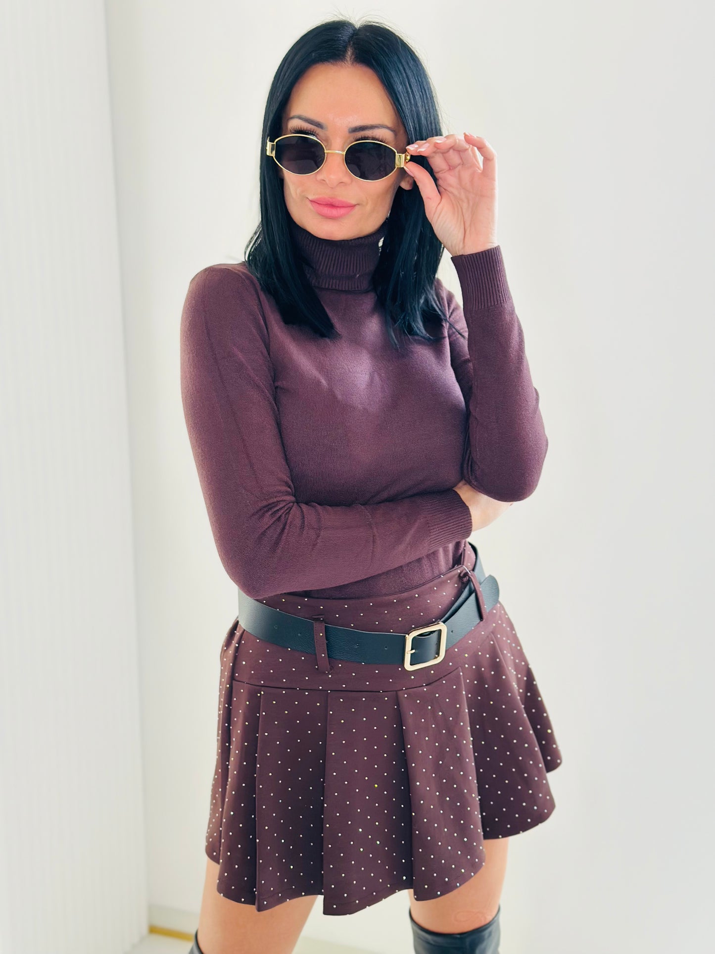 Dopasowany Golf Basic