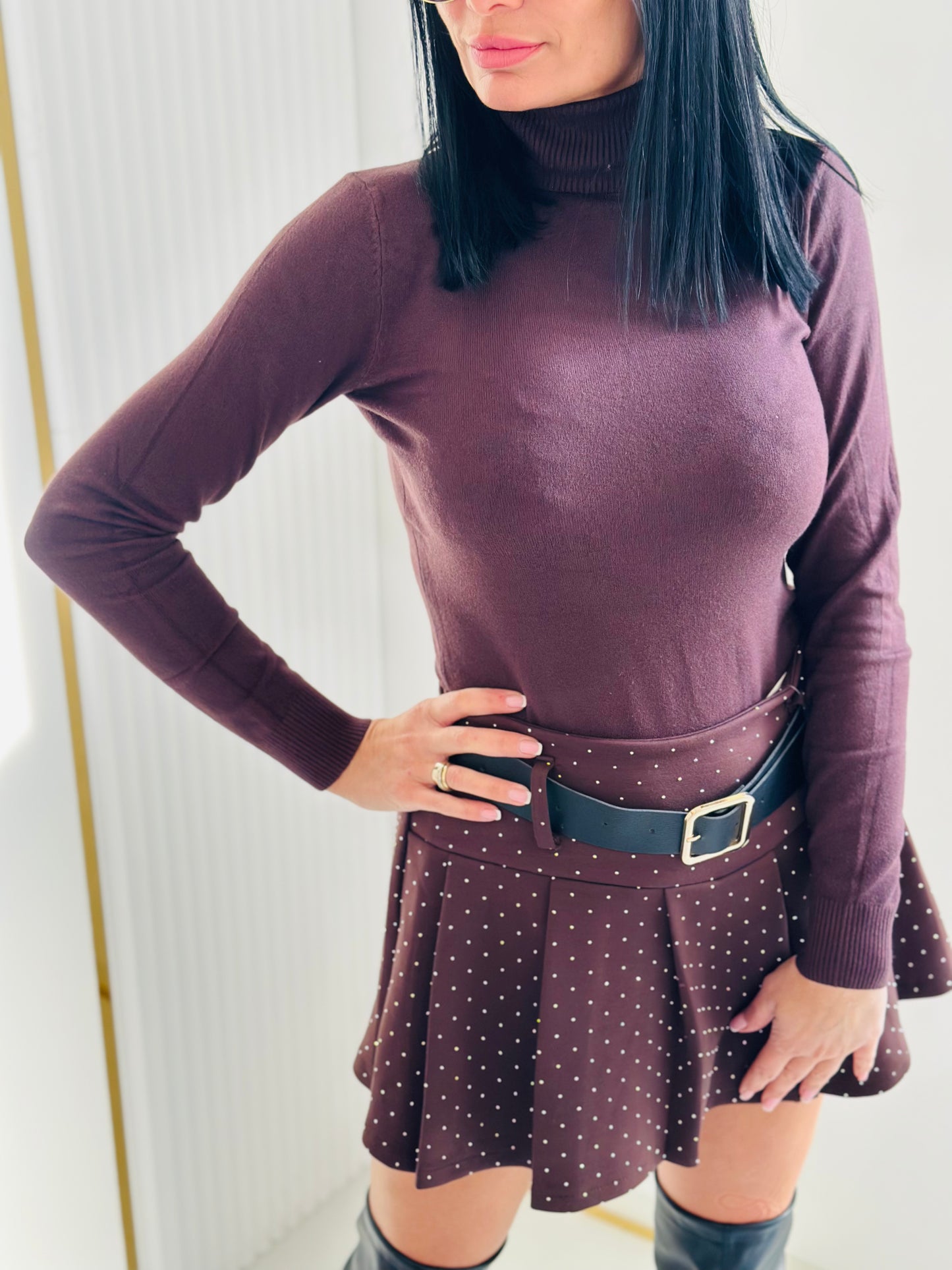 Dopasowany Golf Basic