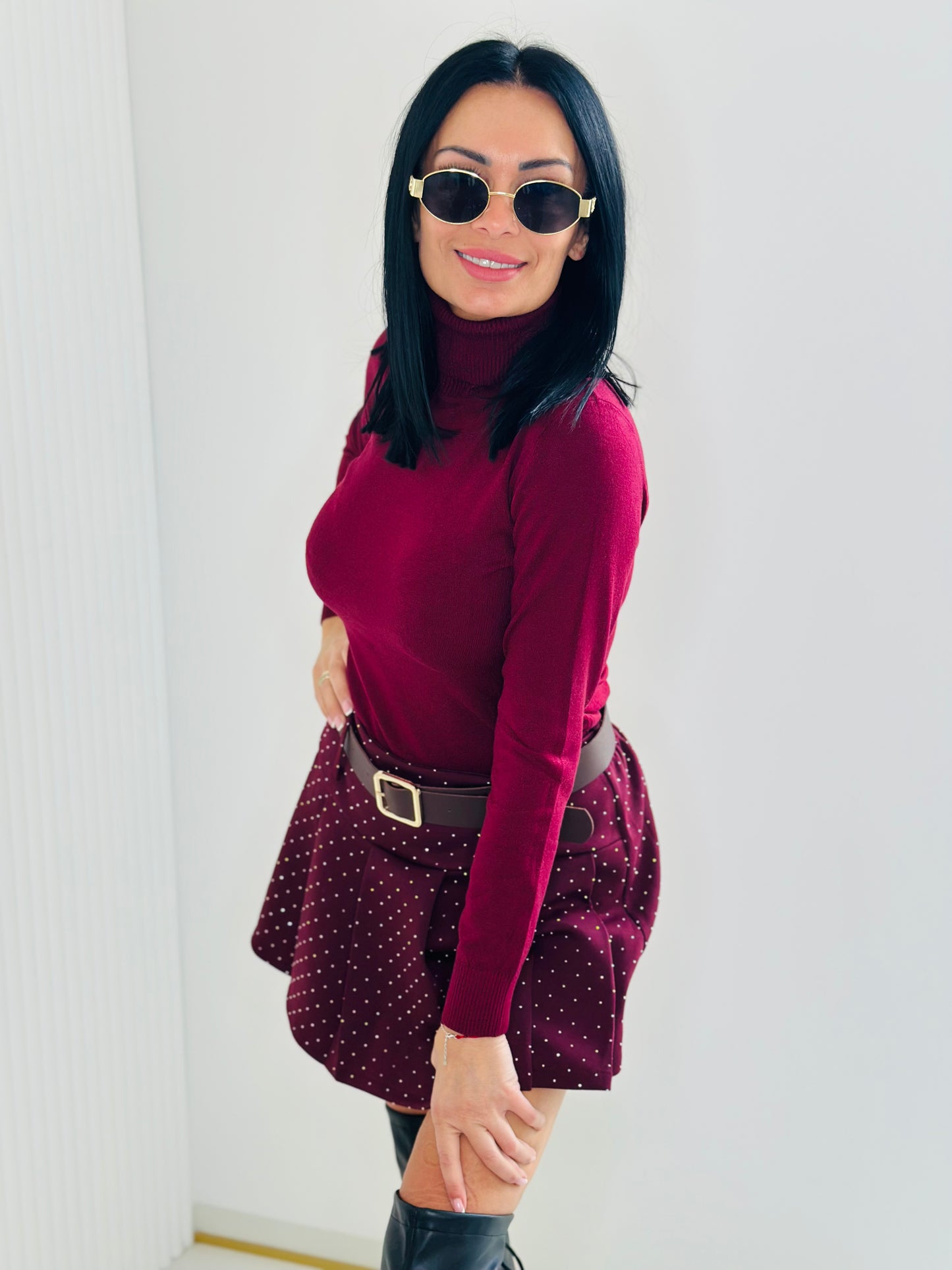 Dopasowany Golf Basic