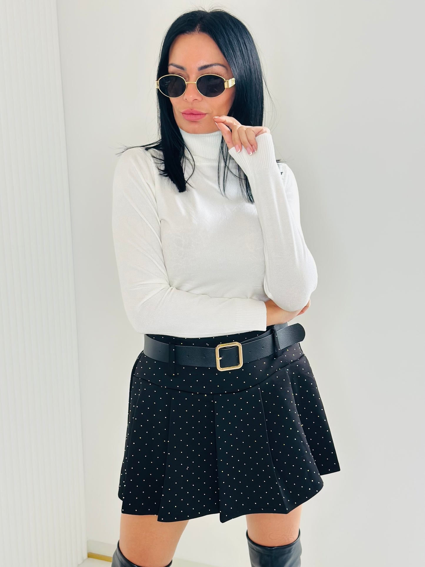 Dopasowany Golf Basic