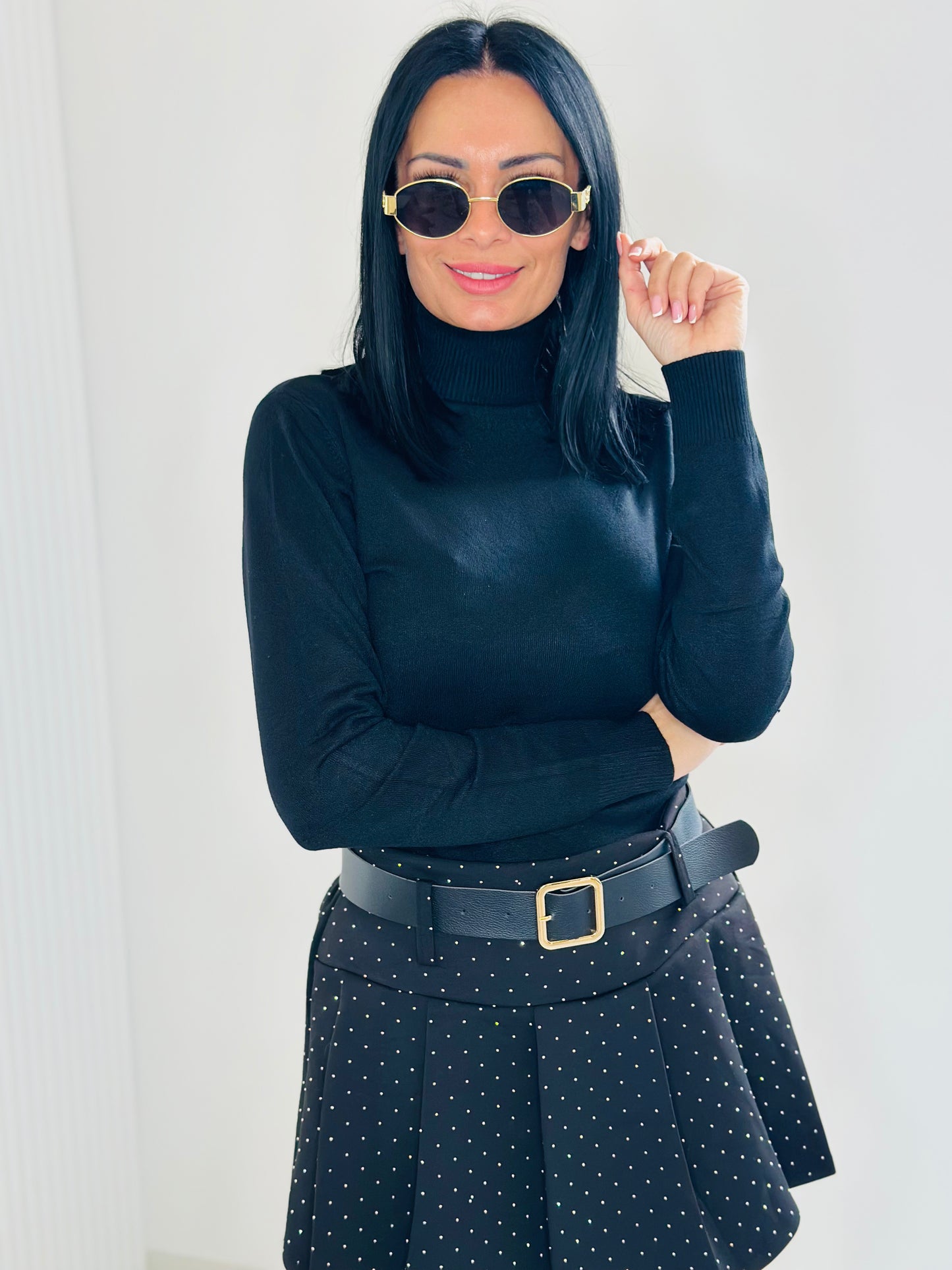 Dopasowany Golf Basic